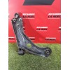Recambio de brazo suspension inferior delantero derecho para opel combo furgoneta/monovolumen (k9) 1.5 d referencia OEM IAM 9846