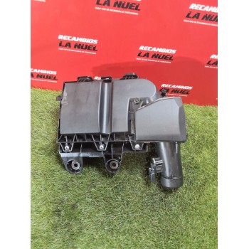 Recambio de filtro aire para opel combo furgoneta/monovolumen (k9) 1.5 d referencia OEM IAM 9813908880 9828002080 