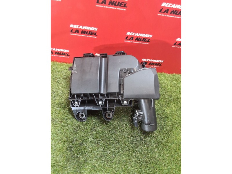 Recambio de filtro aire para opel combo furgoneta/monovolumen (k9) 1.5 d referencia OEM IAM 9813908880 9828002080 