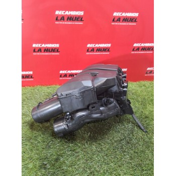 Recambio de filtro aire para opel combo furgoneta/monovolumen (k9) 1.5 d referencia OEM IAM 9813908880 9828002080 