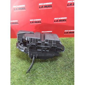 Recambio de filtro aire para opel combo furgoneta/monovolumen (k9) 1.5 d referencia OEM IAM 9813908880 9828002080 