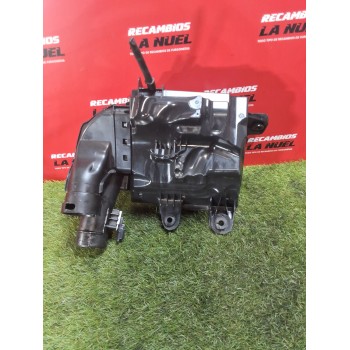 Recambio de filtro aire para opel combo furgoneta/monovolumen (k9) 1.5 d referencia OEM IAM 9813908880 9828002080 