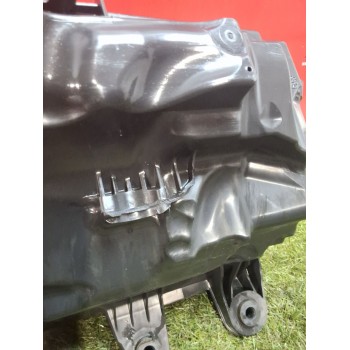 Recambio de filtro aire para opel combo furgoneta/monovolumen (k9) 1.5 d referencia OEM IAM 9813908880 9828002080 