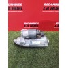 Recambio de motor arranque para opel combo furgoneta/monovolumen (k9) 1.5 d referencia OEM IAM 1665663980 9832577880 