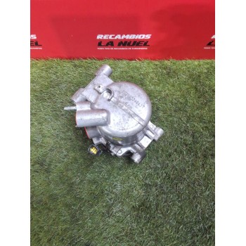 Recambio de compresor aire acondicionado para opel combo furgoneta/monovolumen (k9) 1.5 d referencia OEM IAM 1617294480  