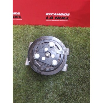 Recambio de compresor aire acondicionado para opel combo furgoneta/monovolumen (k9) 1.5 d referencia OEM IAM 1617294480  