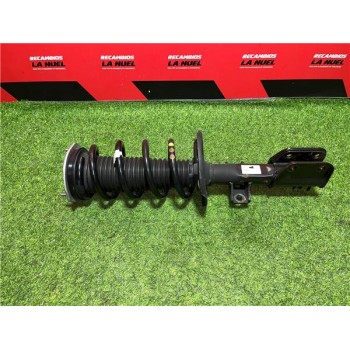 Recambio de amortiguador delantero derecho para volkswagen crafter furgón (sy/sx)(09.2016) 2.0 35 furgón bl ta fwd [2,0 ltr. - 1