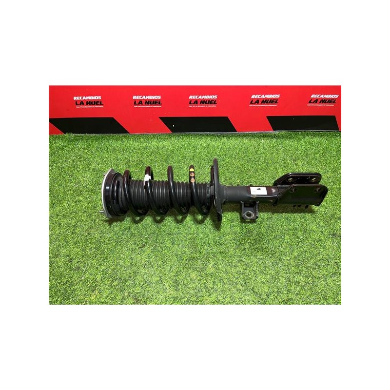 Recambio de amortiguador delantero derecho para volkswagen crafter furgón (sy/sx)(09.2016) 2.0 35 furgón bl ta fwd [2,0 ltr. - 1