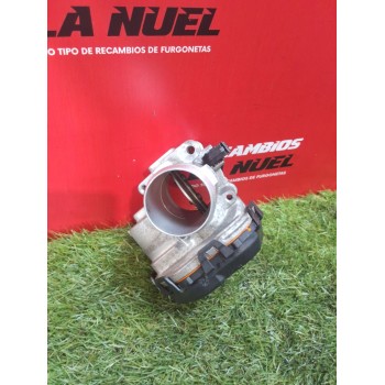 Recambio de caja mariposa para opel combo furgoneta/monovolumen (k9) 1.5 d referencia OEM IAM   