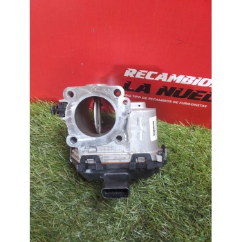 Recambio de caja mariposa para opel combo furgoneta/monovolumen (k9) 1.5 d referencia OEM IAM   