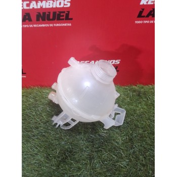 Recambio de deposito expansion para opel combo furgoneta/monovolumen (k9) 1.5 d referencia OEM IAM 9678126080 9878514680 
