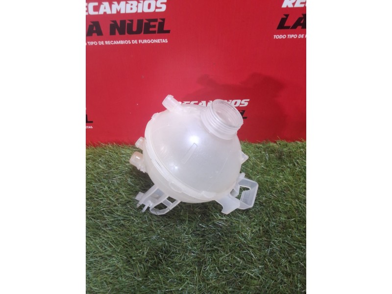 Recambio de deposito expansion para opel combo furgoneta/monovolumen (k9) 1.5 d referencia OEM IAM 9678126080 9878514680 