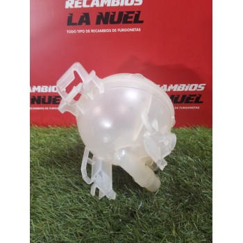 Recambio de deposito expansion para opel combo furgoneta/monovolumen (k9) 1.5 d referencia OEM IAM 9678126080 9878514680 