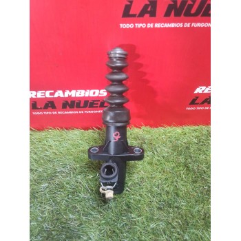 Recambio de bombin embrague para opel combo furgoneta/monovolumen (k9) 1.5 d referencia OEM IAM 9674259680  