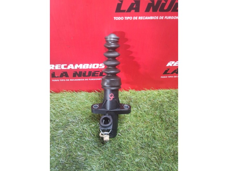 Recambio de bombin embrague para opel combo furgoneta/monovolumen (k9) 1.5 d referencia OEM IAM 9674259680  
