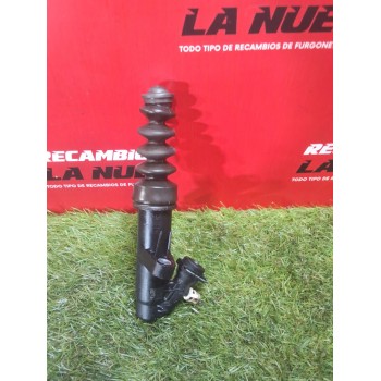 Recambio de bombin embrague para opel combo furgoneta/monovolumen (k9) 1.5 d referencia OEM IAM 9674259680  