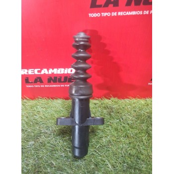 Recambio de bombin embrague para opel combo furgoneta/monovolumen (k9) 1.5 d referencia OEM IAM 9674259680  