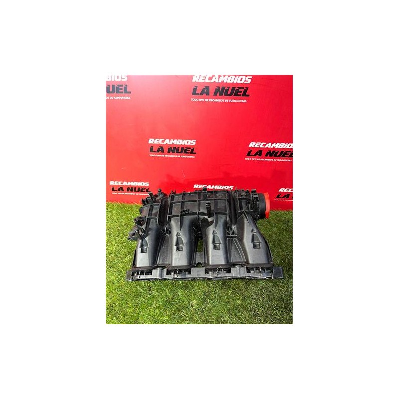 Recambio de colector admision para ford tourneo connect (cfj)(2022) 1.5 active [1,5 ltr. - 84 kw ecoboost cat] referencia OEM IA