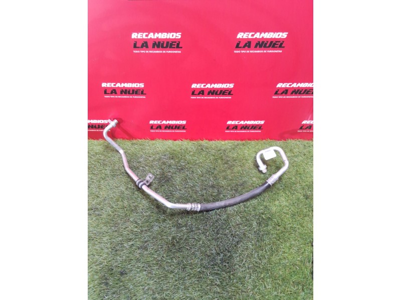 Recambio de tubos aire acondicionado para opel combo furgoneta/monovolumen (k9) 1.5 d referencia OEM IAM 9840709880  