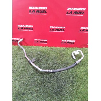 Recambio de tubos aire acondicionado para opel combo furgoneta/monovolumen (k9) 1.5 d referencia OEM IAM 9840709880  