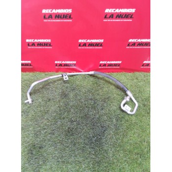 Recambio de tubos aire acondicionado para opel combo furgoneta/monovolumen (k9) 1.5 d referencia OEM IAM 9840709880  