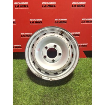 Recambio de llanta para renault master iii furgoneta (fv) 2.3 dci 125 fwd (fv0c, fv0d, fv0g, fv0h, fv0j, fv0k) referencia OEM IA