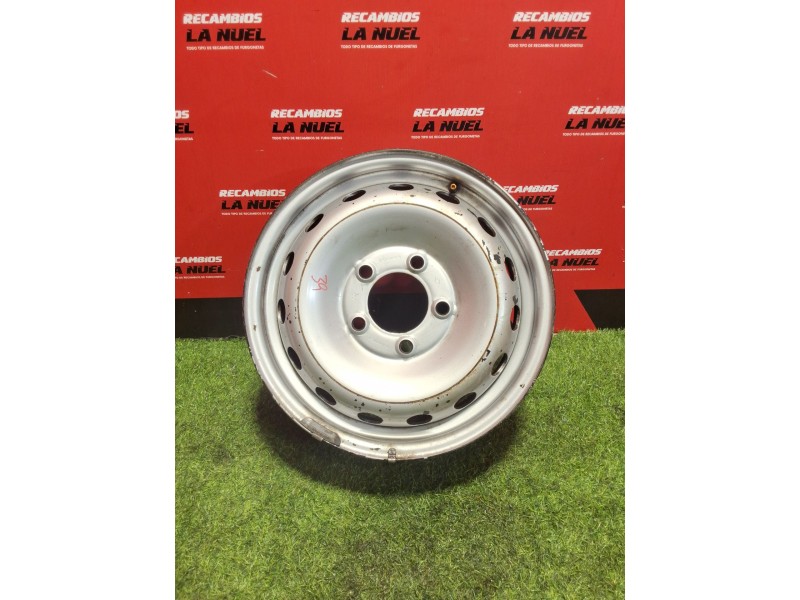 Recambio de llanta para renault master iii furgoneta (fv) 2.3 dci 125 fwd (fv0c, fv0d, fv0g, fv0h, fv0j, fv0k) referencia OEM IA