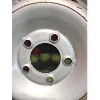 Recambio de llanta para renault master iii furgoneta (fv) 2.3 dci 125 fwd (fv0c, fv0d, fv0g, fv0h, fv0j, fv0k) referencia OEM IA