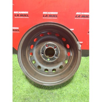 Recambio de llanta para renault master iii furgoneta (fv) 2.3 dci 125 fwd (fv0c, fv0d, fv0g, fv0h, fv0j, fv0k) referencia OEM IA