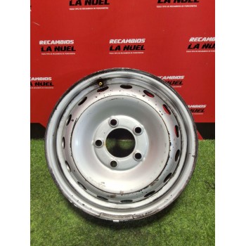 LLANTA 403000037R 8200684598b 225/65R16