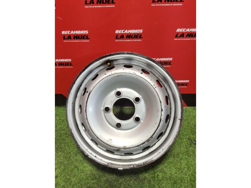 Recambio de llanta para renault master iii furgoneta (fv) 2.3 dci 125 fwd (fv0c, fv0d, fv0g, fv0h, fv0j, fv0k) referencia OEM IA
