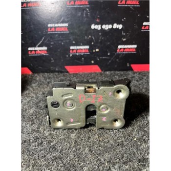 CERRADURA PUERTA DELANTERA IZQUIERDA 825021093R 