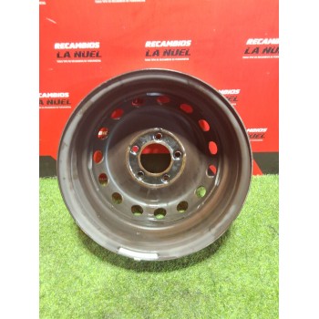 Recambio de llanta para renault master iii furgoneta (fv) 2.3 dci 125 fwd (fv0c, fv0d, fv0g, fv0h, fv0j, fv0k) referencia OEM IA