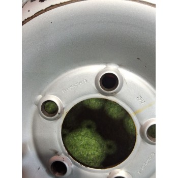 Recambio de llanta para renault master iii furgoneta (fv) 2.3 dci 125 fwd (fv0c, fv0d, fv0g, fv0h, fv0j, fv0k) referencia OEM IA