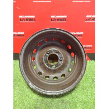 Recambio de llanta para renault master iii furgoneta (fv) 2.3 dci 125 fwd (fv0c, fv0d, fv0g, fv0h, fv0j, fv0k) referencia OEM IA