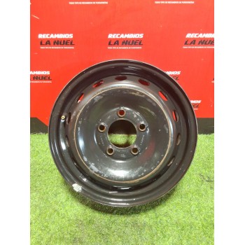 Recambio de llanta para renault master iii furgoneta (fv) 2.3 dci 125 fwd (fv0c, fv0d, fv0g, fv0h, fv0j, fv0k) referencia OEM IA