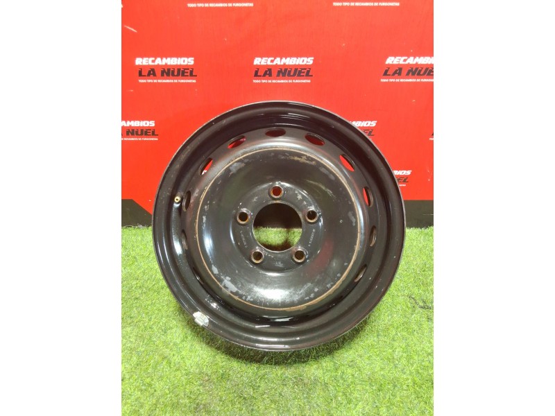 Recambio de llanta para renault master iii furgoneta (fv) 2.3 dci 125 fwd (fv0c, fv0d, fv0g, fv0h, fv0j, fv0k) referencia OEM IA