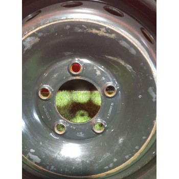 Recambio de llanta para renault master iii furgoneta (fv) 2.3 dci 125 fwd (fv0c, fv0d, fv0g, fv0h, fv0j, fv0k) referencia OEM IA