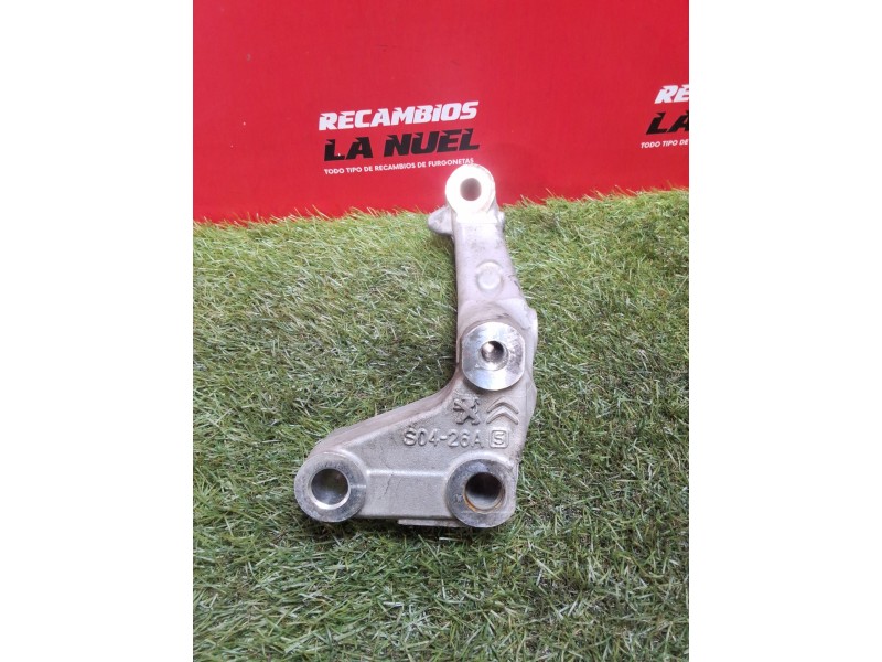 Recambio de soporte para opel combo furgoneta/monovolumen (k9) 1.5 d referencia OEM IAM S0426A  