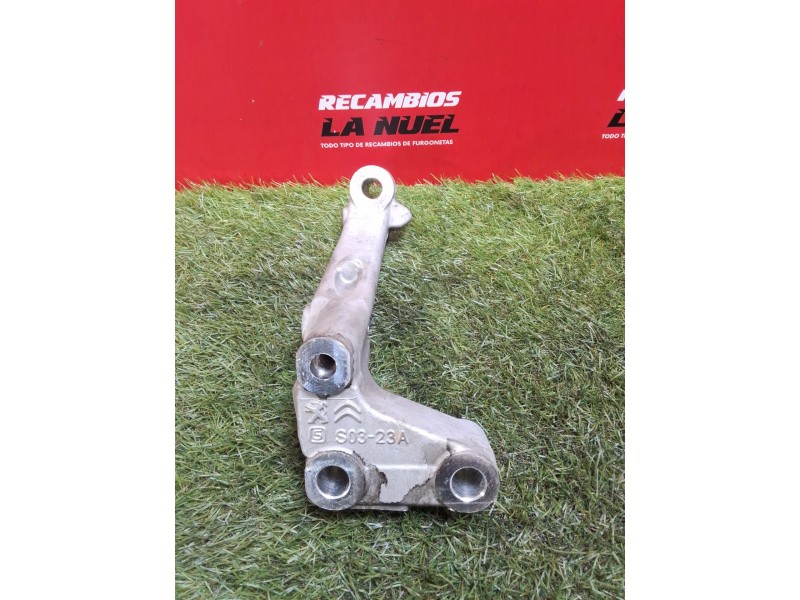 Recambio de soporte para opel combo furgoneta/monovolumen (k9) 1.5 d referencia OEM IAM S0323A  