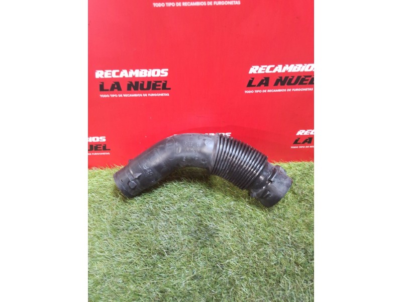Recambio de tubo aire para opel combo furgoneta/monovolumen (k9) 1.5 d referencia OEM IAM 9810920980  