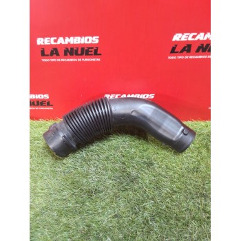 Recambio de tubo aire para opel combo furgoneta/monovolumen (k9) 1.5 d referencia OEM IAM 9810920980  