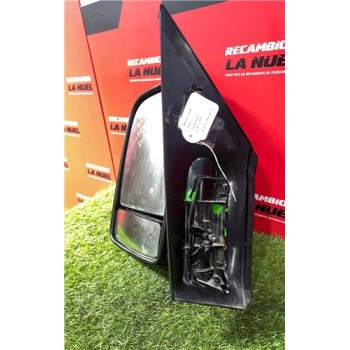Recambio de retrovisor izquierdo para volkswagen crafter furgón (sy/sx)(09.2016) 2.0 35 furgón bl ta fwd [2,0 ltr. - 103 kw tdi]