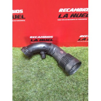 Recambio de tubo para opel combo furgoneta/monovolumen (k9) 1.5 d referencia OEM IAM 9810921280  