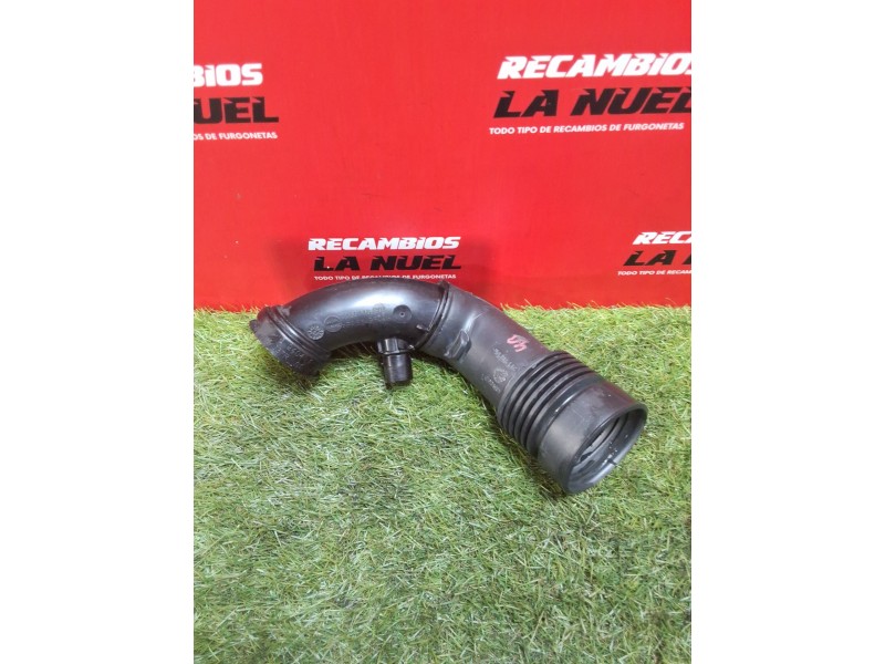 Recambio de tubo para opel combo furgoneta/monovolumen (k9) 1.5 d referencia OEM IAM 9810921280  