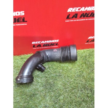Recambio de tubo para opel combo furgoneta/monovolumen (k9) 1.5 d referencia OEM IAM 9810921280  