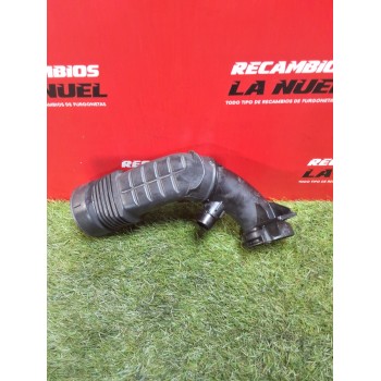 Recambio de tubo para opel combo furgoneta/monovolumen (k9) 1.5 d referencia OEM IAM 9810921280  