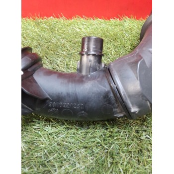 Recambio de tubo para opel combo furgoneta/monovolumen (k9) 1.5 d referencia OEM IAM 9810921280  