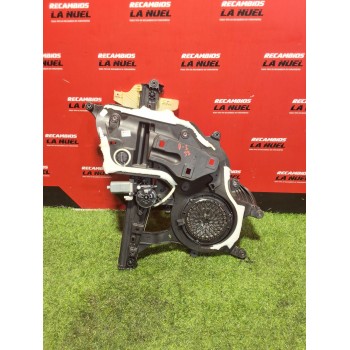 MECANISMO ELEVALUNAS DELANTERO IZQUIERDO 9840175680 