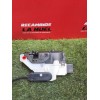 Recambio de cerradura puerta lateral corredera derecha para peugeot partner furgoneta/monovolumen (k9) 1.5 bluehdi 100 referenci